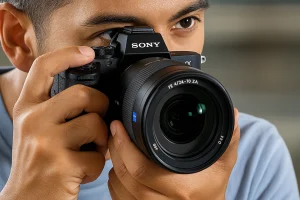 Best Sony A7A