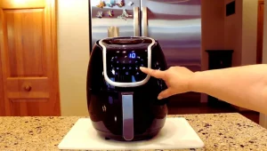 Tips how long to preheat air fryer best guide