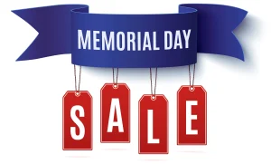 Early access to Memorial Sale deals