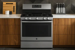 Best gas range