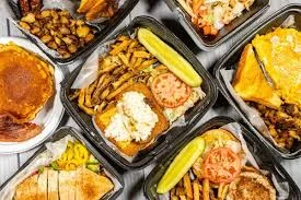 Best Steak Delivery steak meals with sides