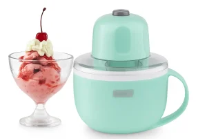 dash ice cream maker