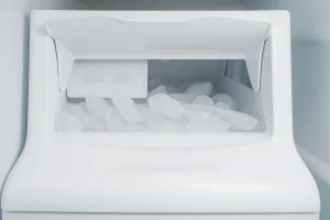 Ice maker repair