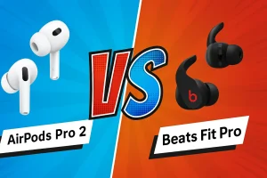 beats fit pro vs airpods pro
