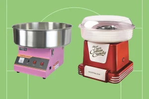 Best cotton candy machine rental