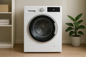 Best Washing Machine 2025