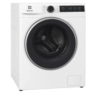 Top-rated washing machine 