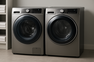best washer and dryer 2025