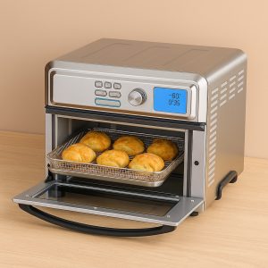 list of air fryer recall