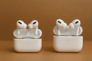 airpods pro vs airpods pro 2