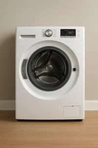 best front load washer