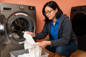 best washer and dryer 2025 front loader 