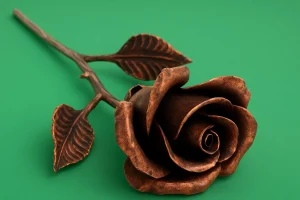 8 year anniversary gift traditional and modern 