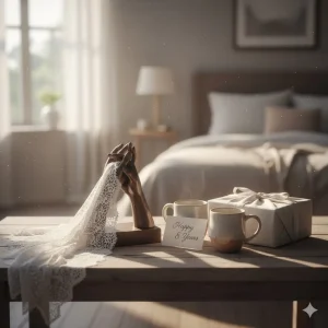 8th anniversary gift