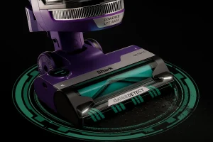 best vacuum upright bagless