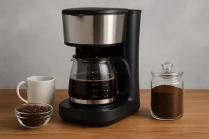 coffee maker reviews