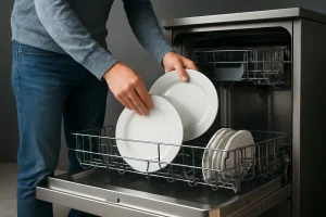 best quiet dishwasher