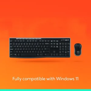 best wireless keyboard and mouse for work 