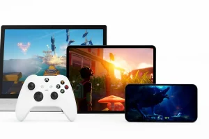 cloud gaming services