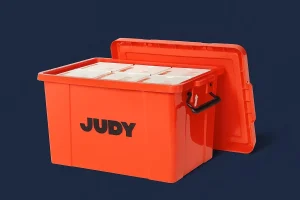 judy bag magic society 