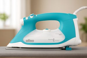 rowenta pro master iron 