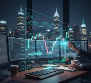 stock market futures