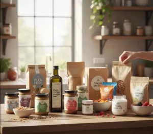 thrive market products