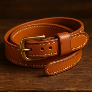 tucky belt