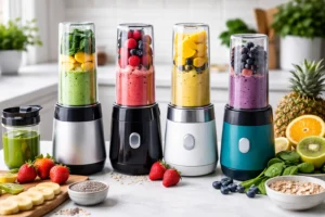best affordable personal blender