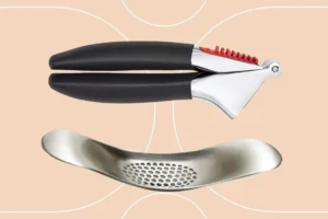 best garlic chopper