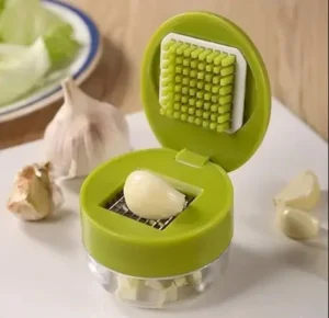 Best Small Garlic Chopper 