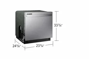 best rated economical dishwasher