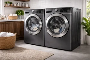 best large washer