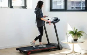 treadly treadmill
