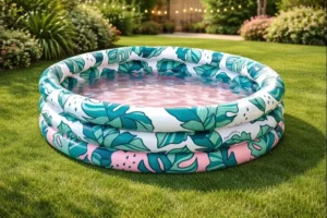 best adult inflatable pool