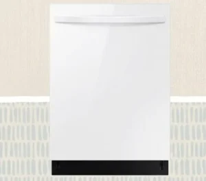 best buy white dishwasher