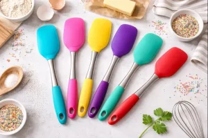 best type of spatula for pancakes 