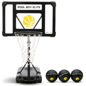 best pool basketball hoop for adults 