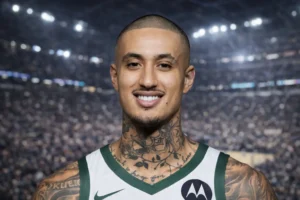 kyle kuzma