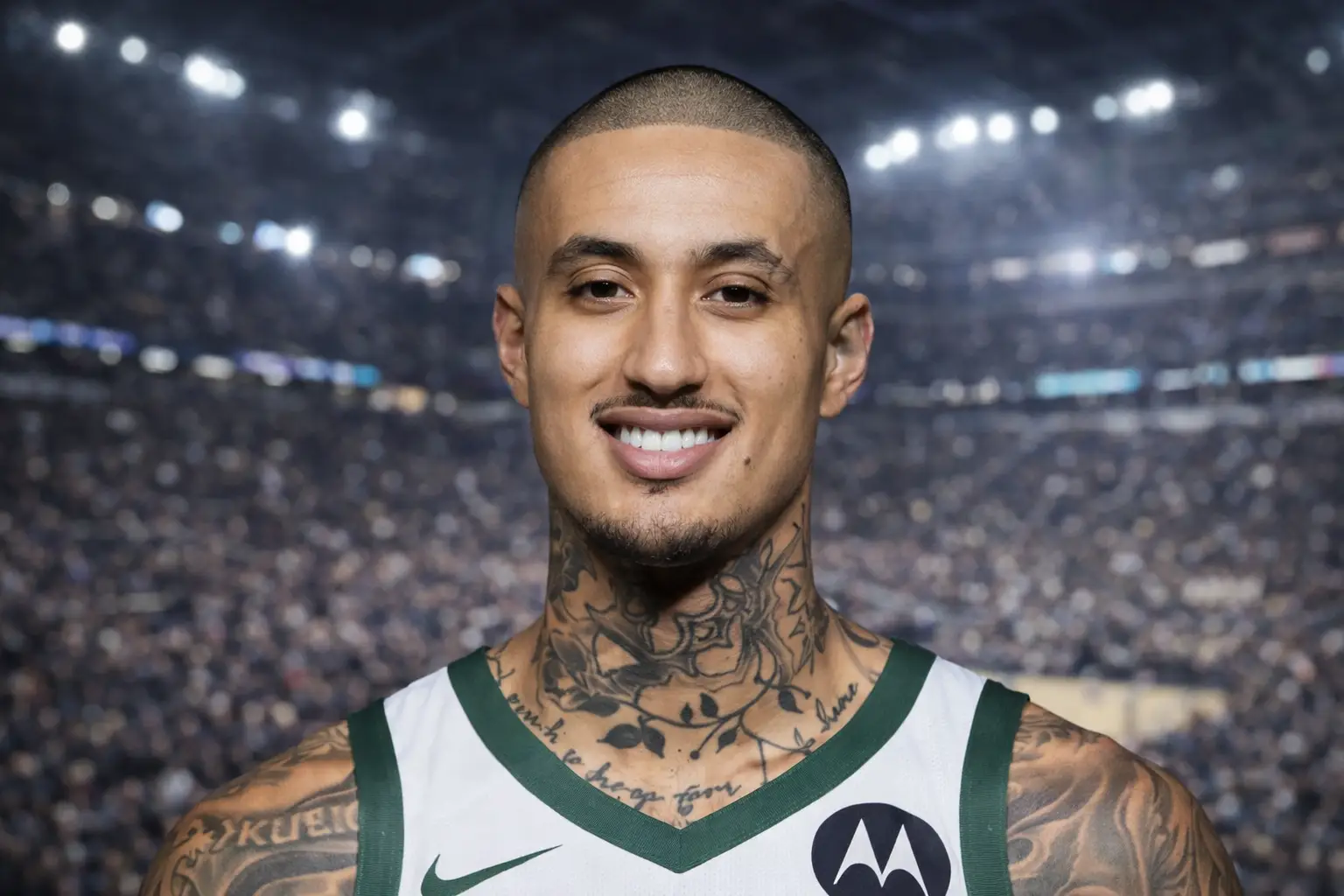 kyle kuzma
