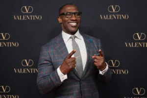 shannon sharpe
