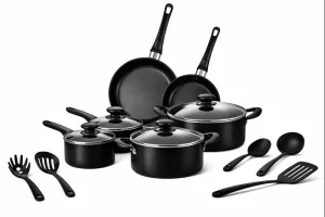 small cookware