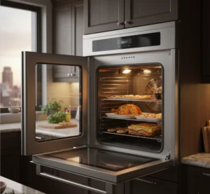 best gas convection oven