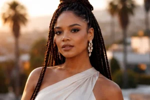 tessa thompson