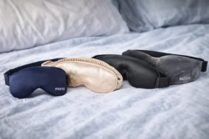 the best sleeping mask