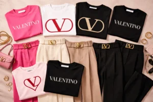 valentino coral fantasy 