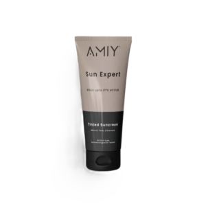 Oil-Free Liquid Foundation