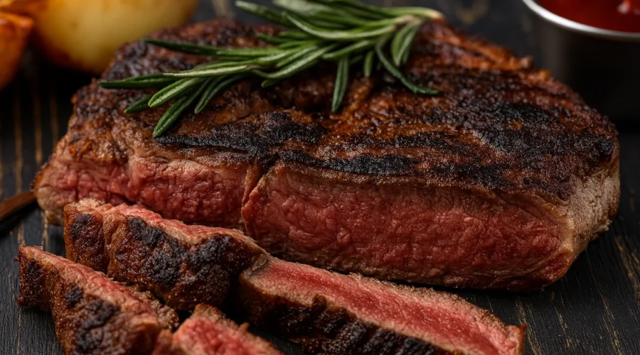 Best Steak Delivery 1