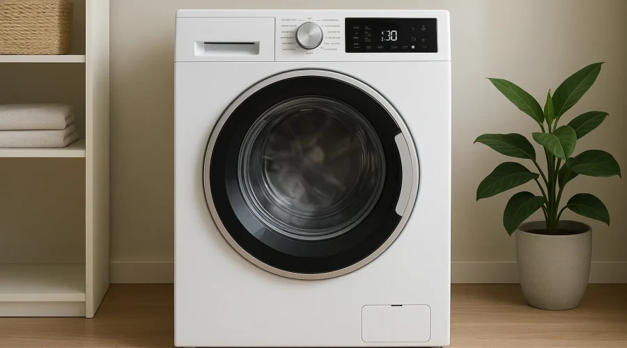 Best Washing Machine 2025