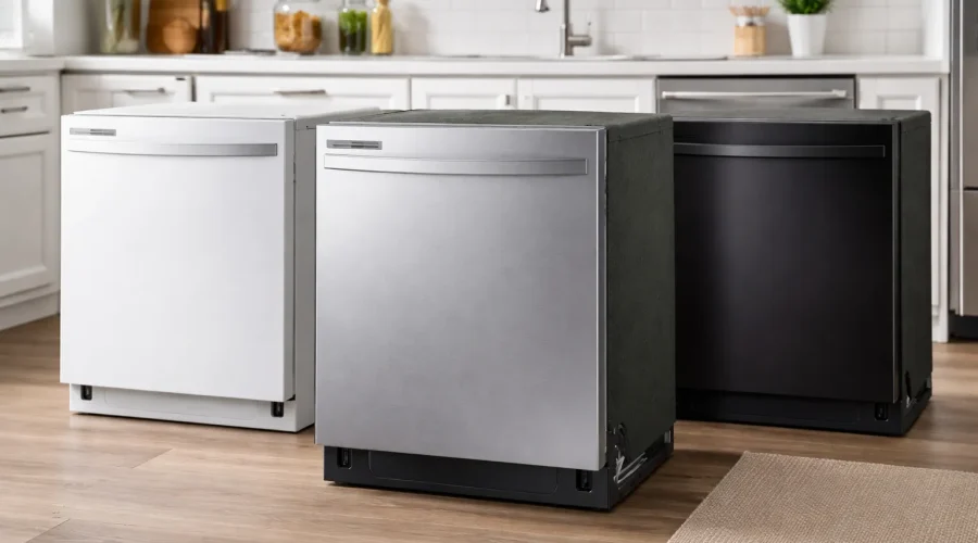 best economical dishwasher
